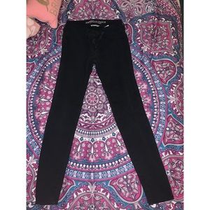 American Eagle Jeggings